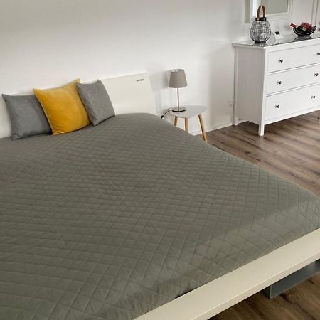 Fewo Enzianweg Albstadt Ngoại thất bức ảnh